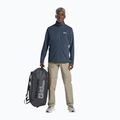 Fleece-Sweatshirt für Herren Jack Wolfskin Taunus Fz midnight sky 2