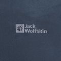 Fleece Hoodie Sweatshirt Herren Jack Wolfskin Taunus Fz midnight sky 10