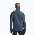 Herren-Fleecejacke Jack Wolfskin Winterstein Fz midnight sky 3