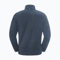 Fleece Hoodie Sweatshirt Herren Jack Wolfskin Winterstein Fz midnight sky 8