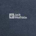 Fleece Hoodie Sweatshirt Herren Jack Wolfskin Winterstein Fz midnight sky 9