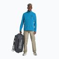 Herren-Fleecejacke Jack Wolfskin Taunus Fz aurora blue 2