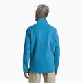 Herren-Fleecejacke Jack Wolfskin Taunus Fz aurora blue 3