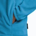 Herren-Fleecejacke Jack Wolfskin Taunus Fz aurora blue 6