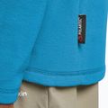 Herren-Fleecejacke Jack Wolfskin Taunus Fz aurora blue 7