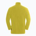 Fleece Hoodie Sweatshirt Herren Jack Wolfskin Taunus Fz chartreuse 9
