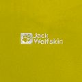 Fleece Hoodie Sweatshirt Herren Jack Wolfskin Taunus Fz chartreuse 10