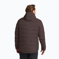 Herren Daunenjacke Jack Wolfskin Ather Down Hoody peat 3
