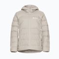 Damen Daunenjacke Jack Wolfskin Ather Down Hoody pale sand 7