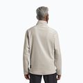 Fleece Hoodie Sweatshirt Herren Jack Wolfskin Winterstein Fz pale sand 3