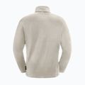 Fleece Hoodie Sweatshirt Herren Jack Wolfskin Winterstein Fz pale sand 8