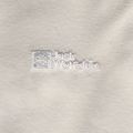 Fleece Hoodie Sweatshirt Herren Jack Wolfskin Winterstein Fz pale sand 9