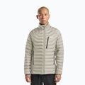 Jacke Herren Jack Wolfskin Routeburn Pro Ins linen