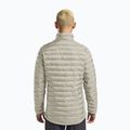 Herrenjacke Jack Wolfskin Routeburn Pro Ins Leinen 3