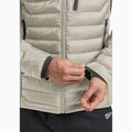 Herrenjacke Jack Wolfskin Routeburn Pro Ins Leinen 4