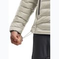 Herrenjacke Jack Wolfskin Routeburn Pro Ins Leinen 6