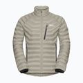 Herrenjacke Jack Wolfskin Routeburn Pro Ins Leinen 7