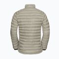 Herrenjacke Jack Wolfskin Routeburn Pro Ins Leinen 8