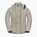 Herrenjacke Jack Wolfskin Routeburn Pro Ins Leinen 9