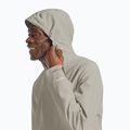 Herren-Regenjacke Jack Wolfskin Trailtime 2L Leinen 4
