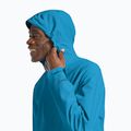 Herren-Regenjacke Jack Wolfskin Trailtime 2L aurora blue 4