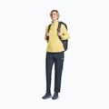 Damen-Trekkingpullover Jack Wolfskin Taunus Hz lemon ice 2