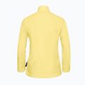 Damen-Trekkingpullover Jack Wolfskin Taunus Hz lemon ice 7