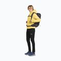 Damen Hybridjacke Jack Wolfskin Routeburn Pro Ins lemon ice 2