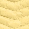 Damen Hybridjacke Jack Wolfskin Routeburn Pro Ins lemon ice 11