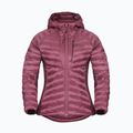 Gefütterte Jacke Damen Jack Wolfskin Routeburn Pro Ins raisin 8