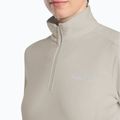 Damen-Trekkingpullover Jack Wolfskin Taunus Hz pale sand 4