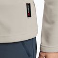 Damen-Trekkingpullover Jack Wolfskin Taunus Hz pale sand 5