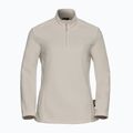Damen-Trekkingpullover Jack Wolfskin Taunus Hz pale sand 6