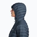 Damen Hybridjacke Jack Wolfskin Routeburn Pro Ins Mitternachtshimmel 4