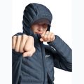 Damen Hybridjacke Jack Wolfskin Routeburn Pro Ins Mitternachtshimmel 5