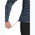 Damen Hybridjacke Jack Wolfskin Routeburn Pro Ins Mitternachtshimmel 7