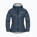 Damen Hybridjacke Jack Wolfskin Routeburn Pro Ins Mitternachtshimmel 8