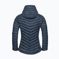 Damen Hybridjacke Jack Wolfskin Routeburn Pro Ins Mitternachtshimmel 9