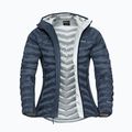 Damen Hybridjacke Jack Wolfskin Routeburn Pro Ins Mitternachtshimmel 10