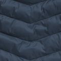 Damen Hybridjacke Jack Wolfskin Routeburn Pro Ins Mitternachtshimmel 11
