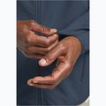 Herren Softshell-Jacke Jack Wolfskin Bornberg Hoody midnight sky 5