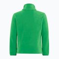 Fleece Hoodie Sweatshirt Kinder Jack Wolfskin Taunus mystic green 2