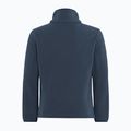 Fleece Hoodie Sweatshirt Kinder Jack Wolfskin Taunus midnight sky 2