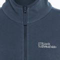 Fleece Hoodie Sweatshirt Kinder Jack Wolfskin Taunus midnight sky 4
