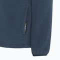 Fleece Hoodie Sweatshirt Kinder Jack Wolfskin Taunus midnight sky 5