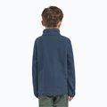 Fleece Hoodie Sweatshirt Kinder Jack Wolfskin Taunus midnight sky 8