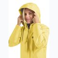 Regenjacke Damen Jack Wolfskin Trailtime 2L lemon ice 5