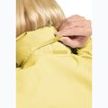 Damen Regenjacke Jack Wolfskin Trailtime 2L lemon ice 6