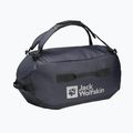 Reisetasche Jack Wolfskin All-In Duffle 45 l midnight sky 2