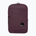 City-Rucksack Jack Wolfskin Terraview 20 l amaranth